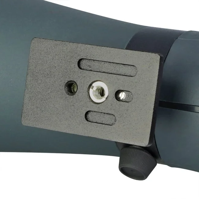 Зрительная труба SVBONY 20-60x80, с призмой 45 гр. (SV19)