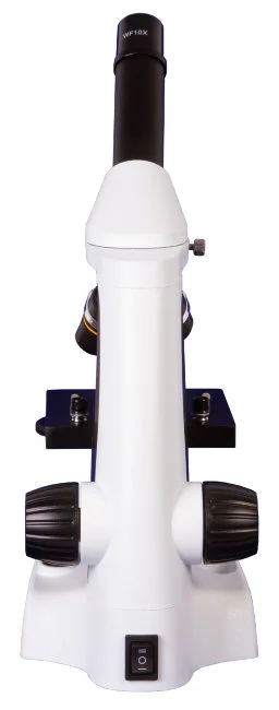 Микроскоп Bresser Junior Biolux 40–2000x