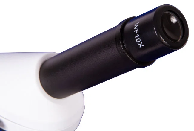 Микроскоп Bresser Junior Biolux 40–2000x