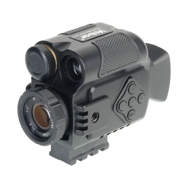 Монокуляр цифровой ночного видения Veber Black Bird 8Х mini Монокуляр цифровой ночного видения Veber Black Bird 8Х mini