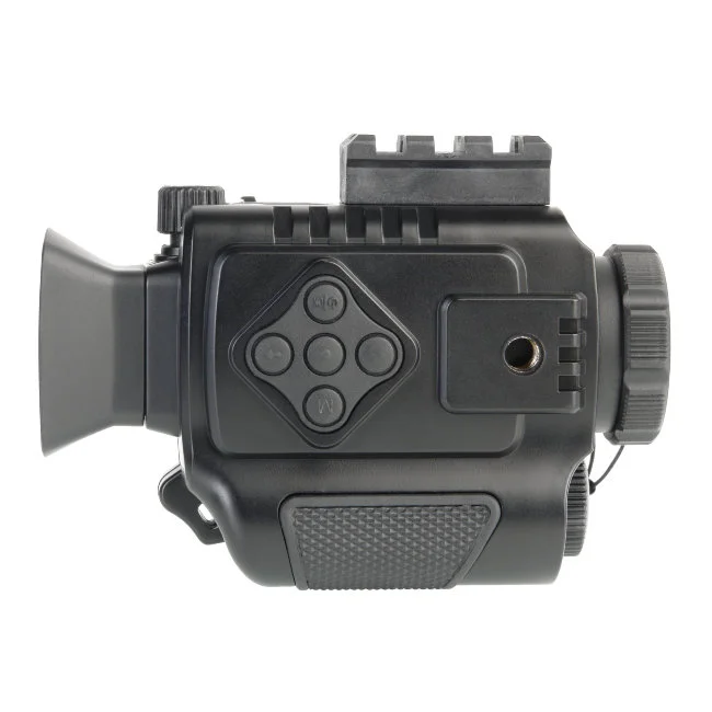 Монокуляр цифровой ночного видения Veber Black Bird 8Х mini Монокуляр цифровой ночного видения Veber Black Bird 8Х mini