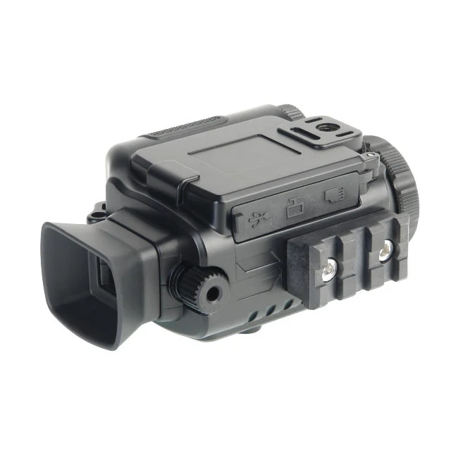 Монокуляр цифровой ночного видения Veber Black Bird 8Х mini Монокуляр цифровой ночного видения Veber Black Bird 8Х mini