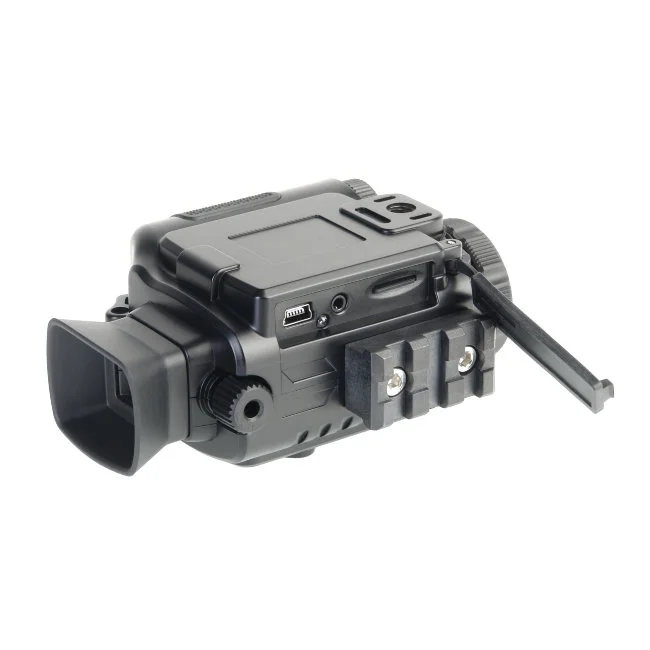 Монокуляр цифровой ночного видения Veber Black Bird 8Х mini Монокуляр цифровой ночного видения Veber Black Bird 8Х mini