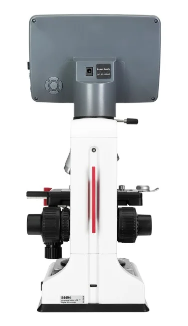 Микроскоп цифровой Levenhuk D450L LCD 7"