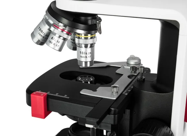 Микроскоп цифровой Levenhuk D450L LCD 7"