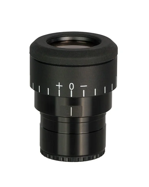 Окуляр MAGUS ND10R 10х/22 мм с сеткой и диоптрийной коррекцией (D 30 мм)