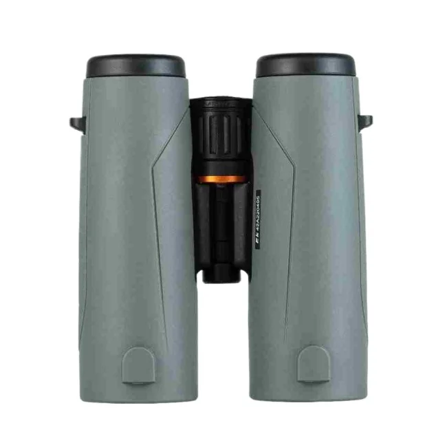 Бинокль Eyeskey SkyPower Flat-Field ED 10x42 (серый)