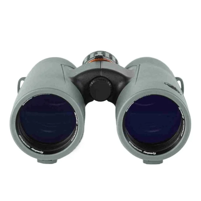 Бинокль Eyeskey SkyPower Flat-Field ED 10x42 (серый)