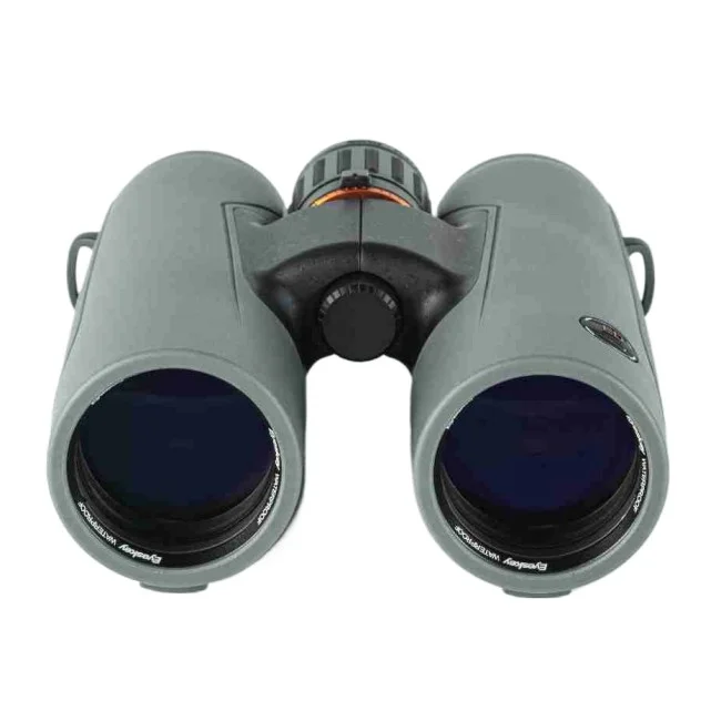 Бинокль Eyeskey SkyPower Flat-Field ED 10x42 (серый)