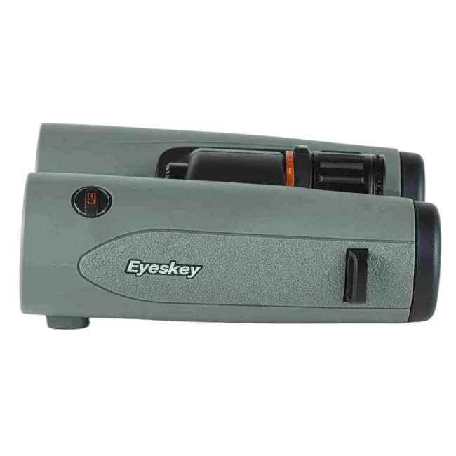 Бинокль Eyeskey SkyPower Flat-Field ED 10x42 (серый)