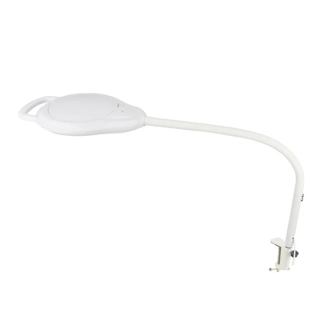 Лупа-лампа Veber Espy G01 3D со струбциной