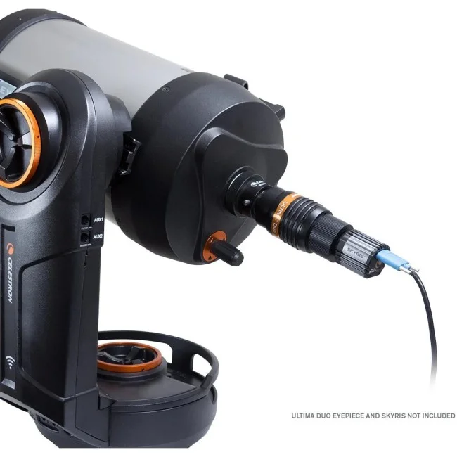 Телескоп Celestron NexStar Evolution 9,25