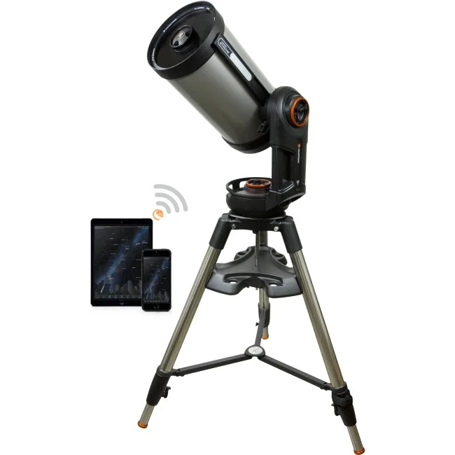 Телескоп Celestron NexStar Evolution 9,25