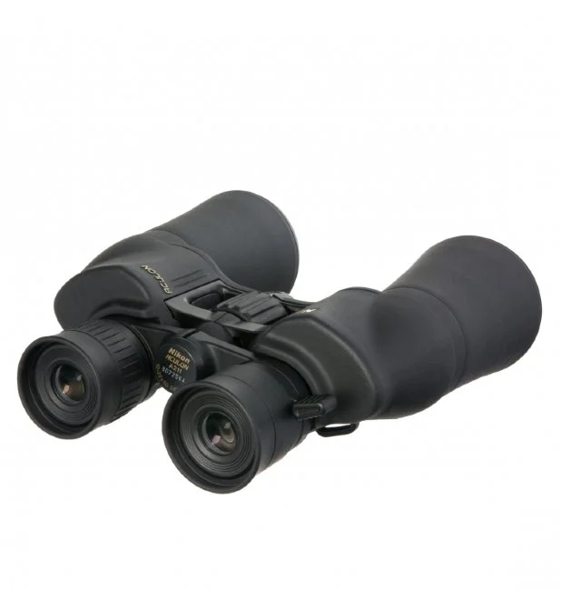 Бинокль Nikon Aculon A211 10x50