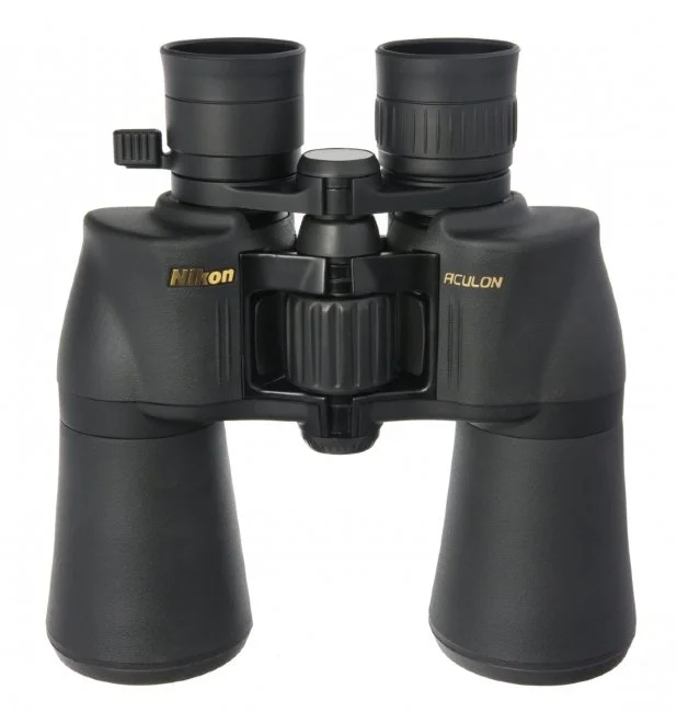 Бинокль Nikon Aculon A211 10x50