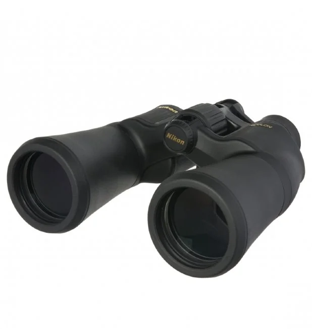 Бинокль Nikon Aculon A211 10x50