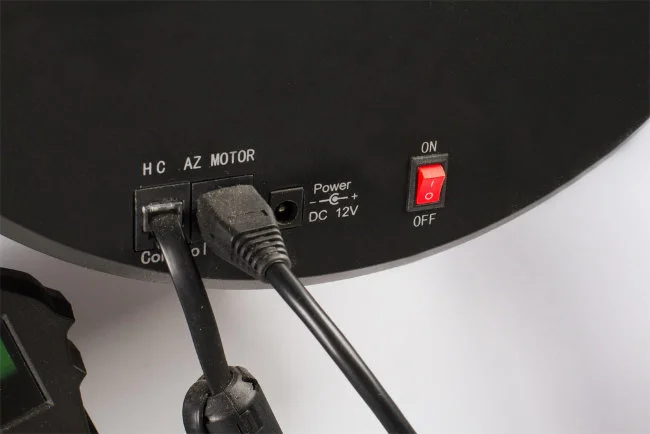 Телескоп Sky-Watcher Dob 16" (400/1800) Retractable SynScan GOTO