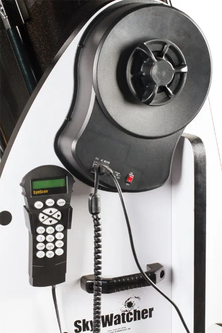 Телескоп Sky-Watcher Dob 16" (400/1800) Retractable SynScan GOTO