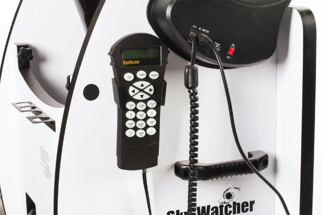 Телескоп Sky-Watcher Dob 16" (400/1800) Retractable SynScan GOTO