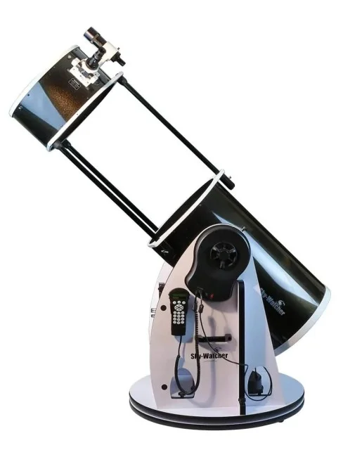 Телескоп Sky-Watcher Dob 16" (400/1800) Retractable SynScan GOTO