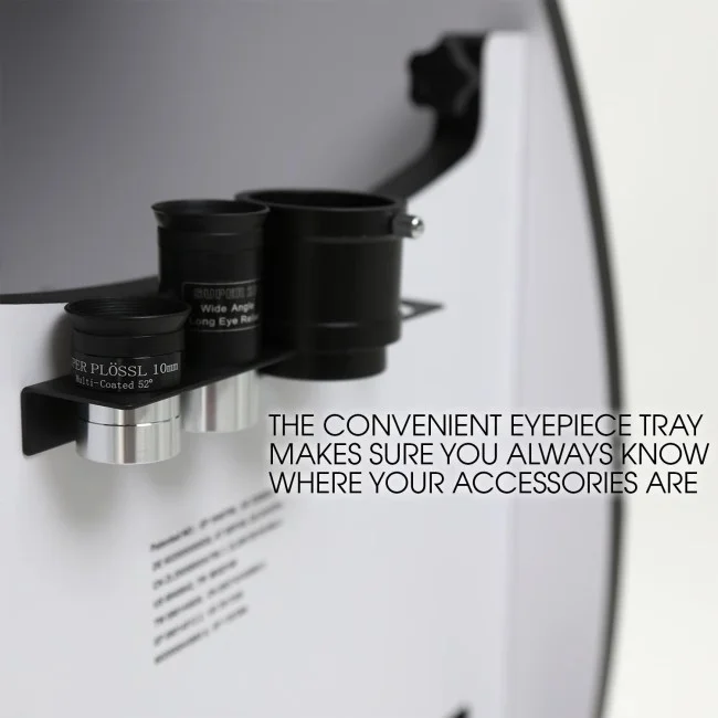 Телескоп Sky-Watcher Dob 16" (400/1800) Retractable SynScan GOTO