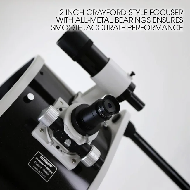 Телескоп Sky-Watcher Dob 16" (400/1800) Retractable SynScan GOTO