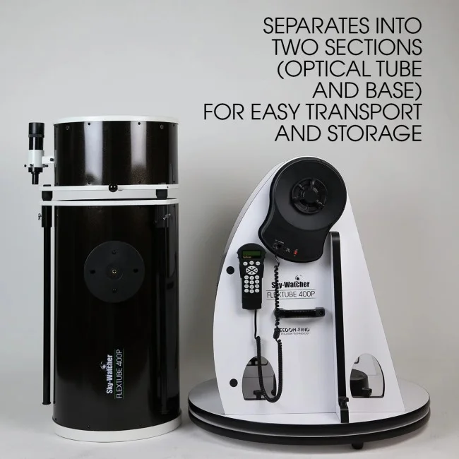 Телескоп Sky-Watcher Dob 16" (400/1800) Retractable SynScan GOTO