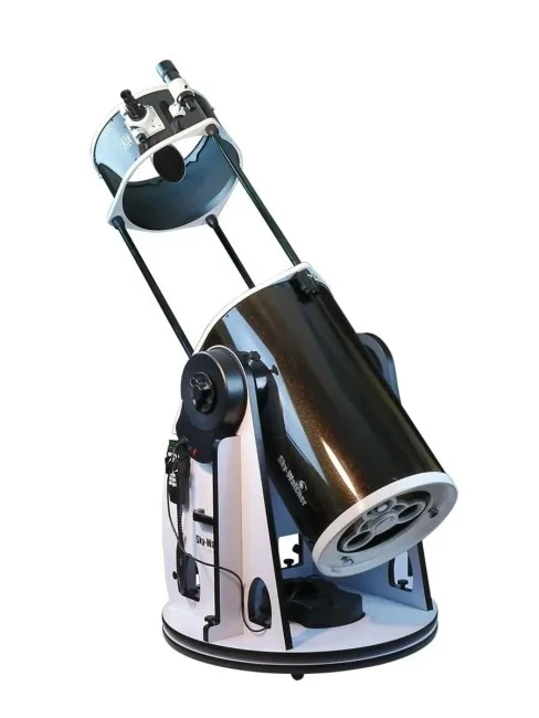 Телескоп Sky-Watcher Dob 16" (400/1800) Retractable SynScan GOTO