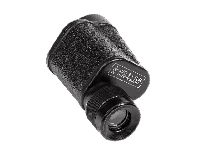 Монокуляр КОМЗ "Байгыш" МП2 8х30М