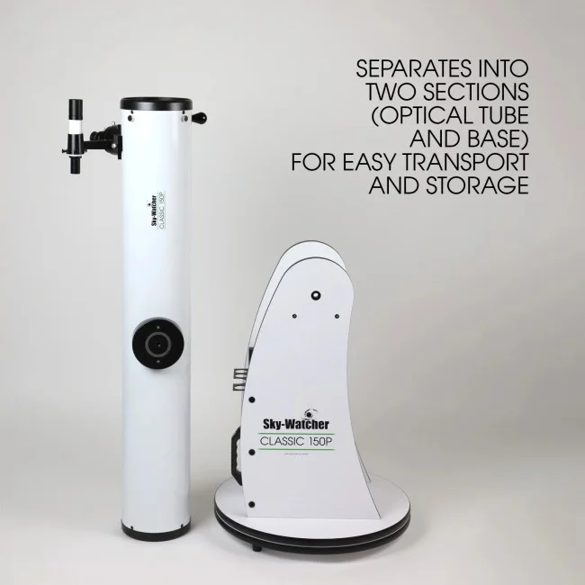 Телескоп Sky-Watcher Dob 6" (150/1200)