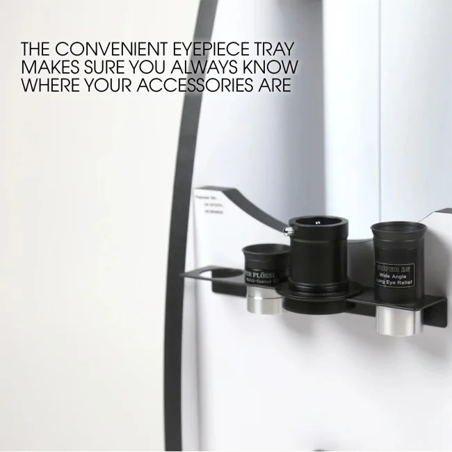 Телескоп Sky-Watcher Dob 6" (150/1200)