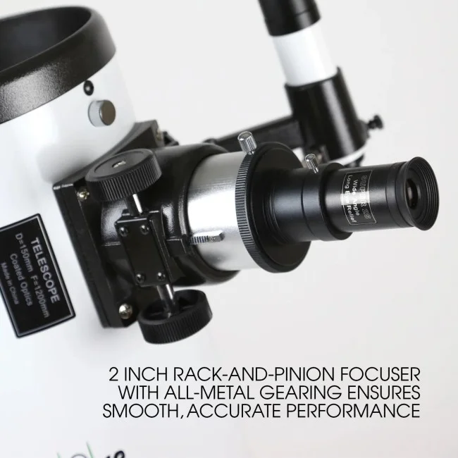 Телескоп Sky-Watcher Dob 6" (150/1200)