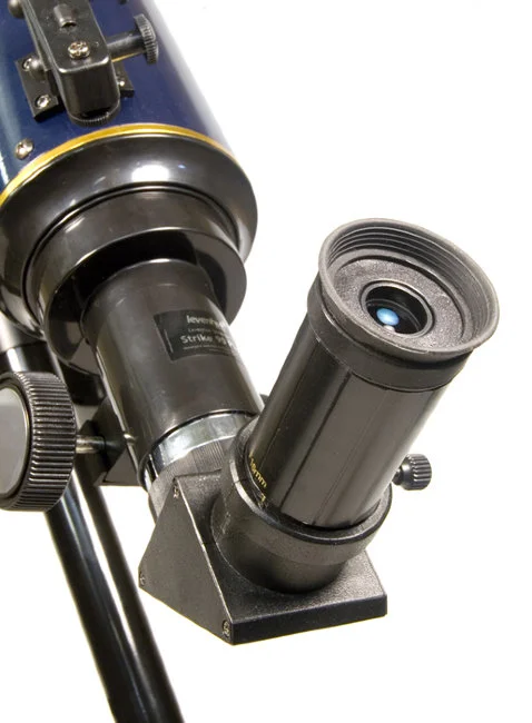 Телескоп Levenhuk Strike 90 PLUS Light Version