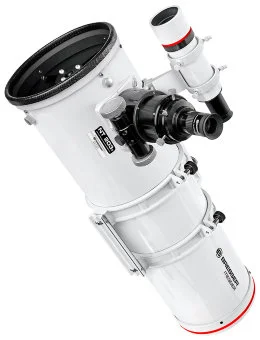 Труба оптическая Bresser Messier NT-203s/800