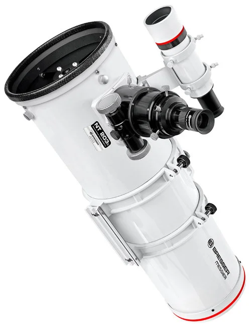 Труба оптическая Bresser Messier NT-203s/800 Труба оптическая Bresser Messier NT-203s/800