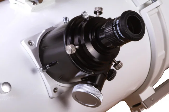 Труба оптическая Bresser Messier NT-203s/800 Труба оптическая Bresser Messier NT-203s/800