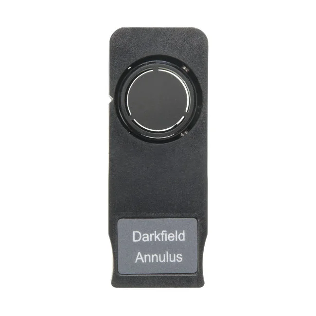 Слайдер-конденсор темного поля (для Микромед inf.)