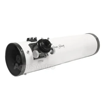 Труба оптическая GSO 6" F/5 M-CRF OTA (белая)