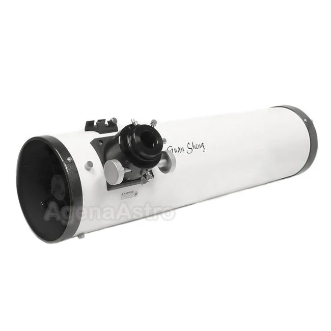 Труба оптическая GSO 6" F/5 M-CRF OTA (белая)