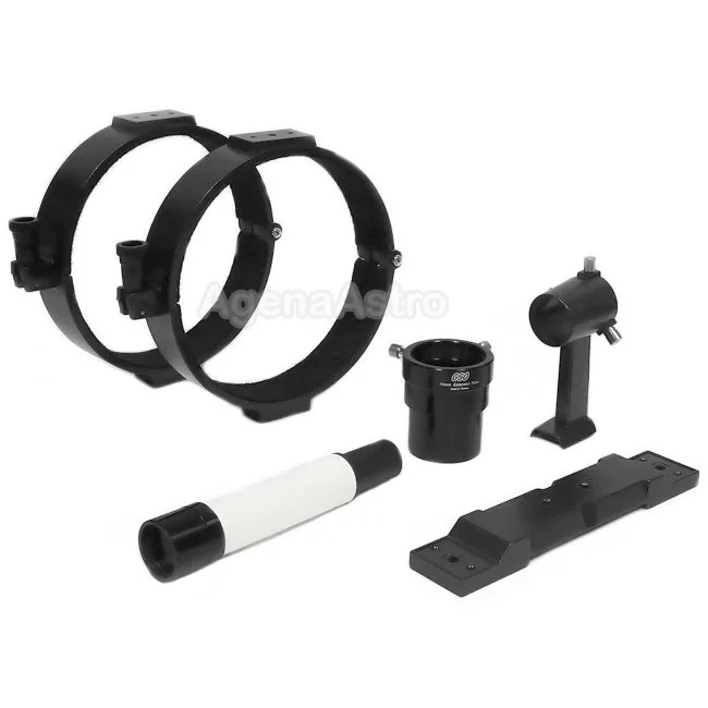 Труба оптическая GSO 6" F/5 M-CRF OTA (белая)