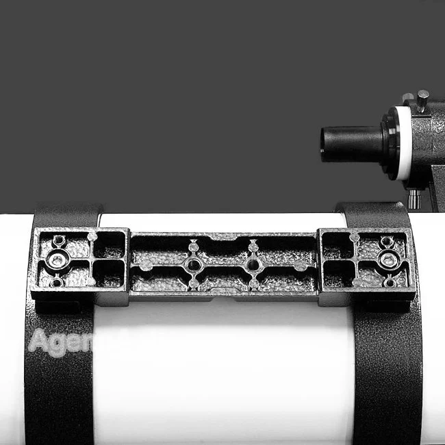 Труба оптическая GSO 6" F/5 M-CRF OTA (белая)