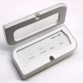 Объект-микрометр калибровочный Mizar