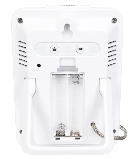 Термометр для сауны Levenhuk Wezzer SN10 Термометр для сауны Levenhuk Wezzer SN10