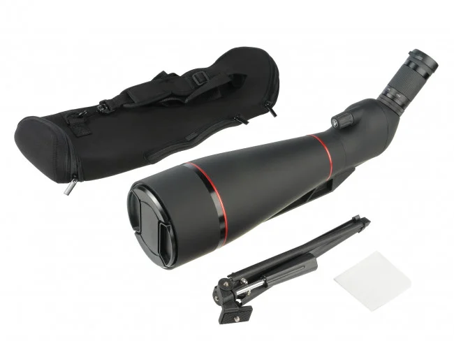 Зрительная труба Veber 25–75x100 Pro Зрительная труба Veber 25–75x100 Pro