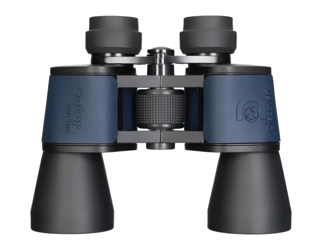 Бинокль Discovery New Gator 10x50