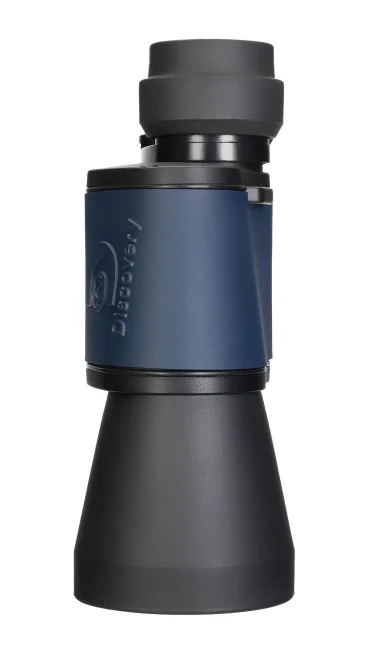 Бинокль Discovery New Gator 10x50