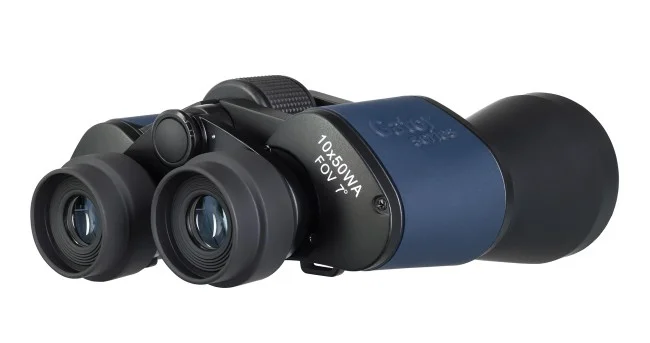 Бинокль Discovery New Gator 10x50