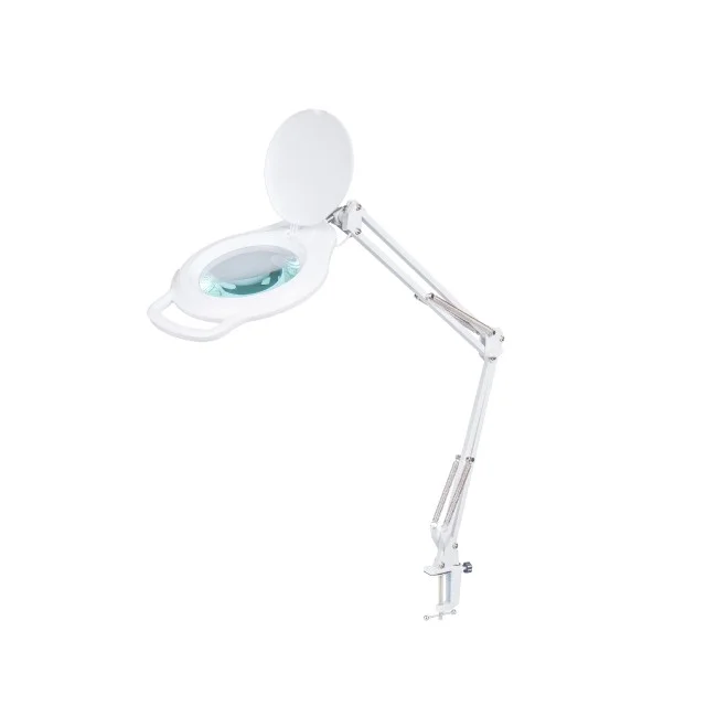 Лупа-лампа Veber Espy F02 5D со струбциной Лупа-лампа Veber Espy F02 5D со струбциной