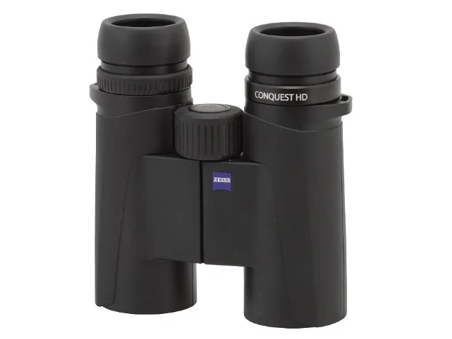 Бинокль Carl Zeiss Conquest HD 8x32