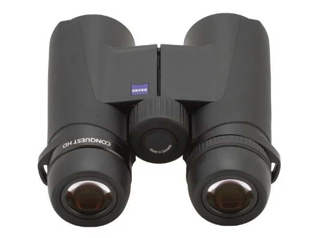 Бинокль Carl Zeiss Conquest HD 8x32